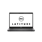 Dell Latitude 5400 Core i5-8th Gen 8GB RAM 256GB SSD 14 Inch – English Keyboard – Refurbished Laptop | Tech Origins UAE